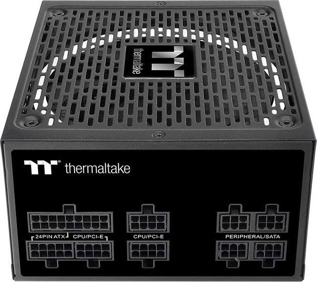 Thermaltake Toughpower GF1 750W kaina ir informacija | Maitinimo šaltiniai (PSU) | pigu.lt