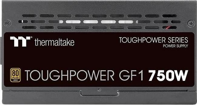 Thermaltake Toughpower GF1 750W kaina ir informacija | Maitinimo šaltiniai (PSU) | pigu.lt