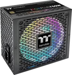 Thermaltake PS-TPI-0750F3FDGE-1 kaina ir informacija | Maitinimo šaltiniai (PSU) | pigu.lt