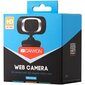 Canyon 720P HD kaina ir informacija | Kompiuterio (WEB) kameros | pigu.lt