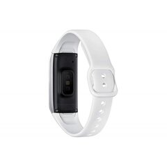 Samsung Galaxy Fit, Silver kaina ir informacija | Išmaniosios apyrankės (fitness tracker) | pigu.lt