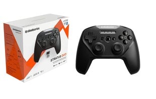 SteelSeries Stratus Duo kaina ir informacija | Žaidimų pultai | pigu.lt