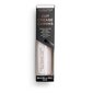 Akių šešėlių bazė Makeup Revolution London Cut Crease Canvas 4,5 ml, Halo White kaina ir informacija | Akių šešėliai, pieštukai, blakstienų tušai, serumai | pigu.lt