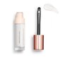 Akių šešėlių bazė Makeup Revolution London Cut Crease Canvas 4,5 ml, Halo White kaina ir informacija | Akių šešėliai, pieštukai, blakstienų tušai, serumai | pigu.lt