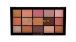 Палитра теней для век Makeup Revolution Re-Loaded 16,5 г Fundamental