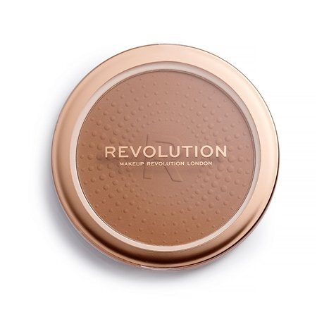 Bronzantas Makeup Revolution London Mega 15 g kaina ir informacija | Bronzantai, skaistalai | pigu.lt