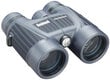 Bushnell žiūronai 10x42 H2O Roof, Juoda kaina ir informacija | Žiūronai | pigu.lt