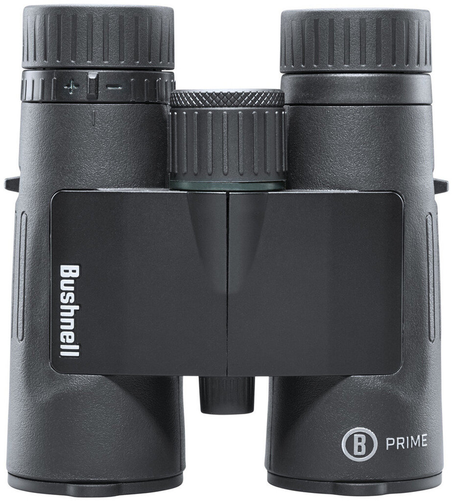 Bushnell žiūronai 8x42 Prime, Juoda kaina ir informacija | Žiūronai | pigu.lt