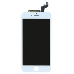 HQ A+ Analog LCD Touch Display Panel for Apple iPhone 7 Plus full set, белый цена и информация | Аксессуары для телефонов | pigu.lt