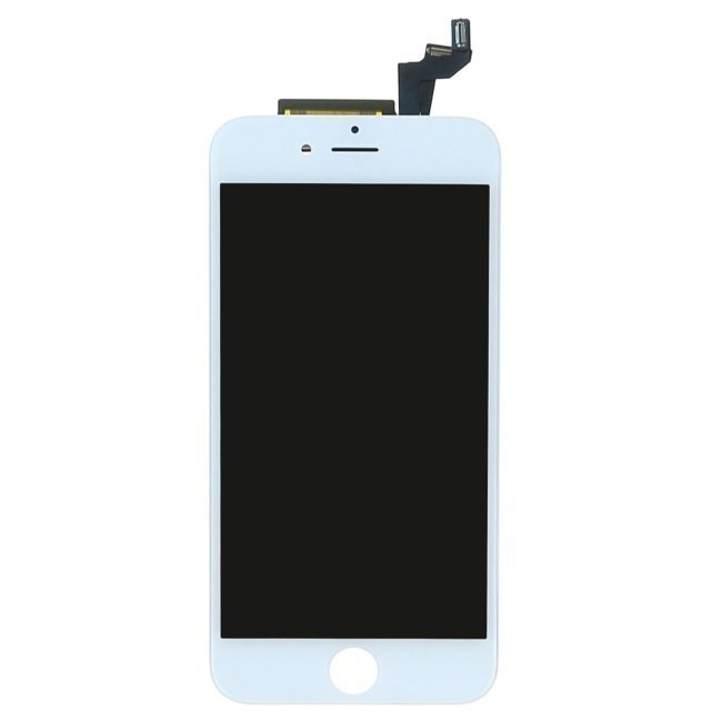 HQ A+ Analog LCD Touch Display Panel for Apple iPhone 7 Plus full set, baltas цена и информация | Priedai telefonams | pigu.lt