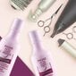 Rinkinys po procedūrų su keratinu INOAR Pos Progress Duo Kit: šampūnas 250 ml + kondicionierius 250 ml kaina ir informacija | Šampūnai | pigu.lt