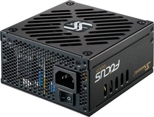 SeaSonic SGX-650 цена и информация | Блоки питания (PSU) | pigu.lt