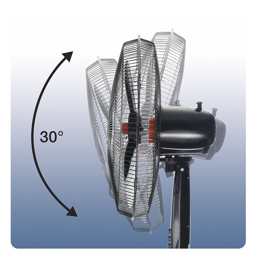 Ventiliatorius Honeywell HSF1630E4 kaina ir informacija | Ventiliatoriai | pigu.lt