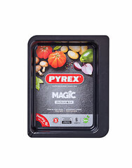 Kepimo forma 26x19cm MAGIC kaina ir informacija | Pyrex Virtuvės, buities, apyvokos prekės | pigu.lt