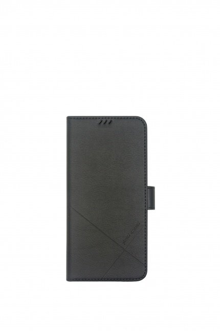 X Flip II case for Nokia 8.1 Black kaina ir informacija | Telefono dėklai | pigu.lt