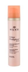Тонизирующий концентрат для кожи лица Nuxe Creme Prodigieuse Boost 100 мл цена и информация | Сыворотки для лица, масла | pigu.lt