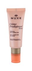 Dieninis veido kremas Nuxe Creme Prodigieuse Boost Multi-Correction 40 ml kaina ir informacija | Veido kremai | pigu.lt