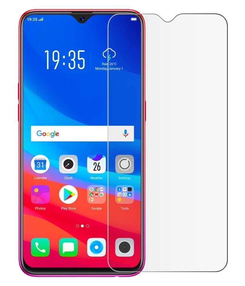 Tempered Glass PRO+ Premium 9H skirta Xiaomi Redmi Note 7 цена и информация | Apsauginės plėvelės telefonams | pigu.lt