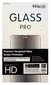 Glass PRO+ Premium 9H grūdinto stiklo ekrano apsauga, skirta „Samsung A505 Galaxy A50“ kaina ir informacija | Apsauginės plėvelės telefonams | pigu.lt