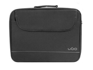 Ugo UTL-1418, 15.6'' ( ~39.6 см) цена и информация | Рюкзаки, сумки, чехлы для компьютеров | pigu.lt