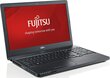 Fujitsu LifeBook A357 (S26391K425V300) kaina ir informacija | Nešiojami kompiuteriai | pigu.lt