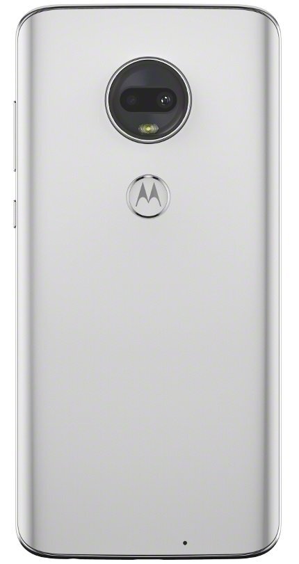 Motorola G7, 64GB White цена и информация | Mobilieji telefonai | pigu.lt