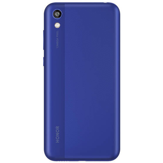 Honor 8S, 32 GB, Dual SIM, Blue kaina ir informacija | Mobilieji telefonai | pigu.lt