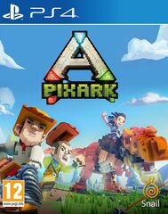 PixARK PS4 kaina ir informacija | Kompiuteriniai žaidimai | pigu.lt