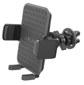 Celly smartphone Holder Mount Vent Plus kaina ir informacija | Telefono laikikliai | pigu.lt