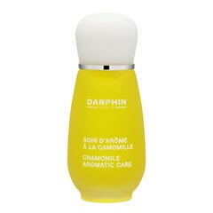 Масло для лица Darphin Chamomile Aromatic Care 15 мл цена и информация | Сыворотки для лица, масла | pigu.lt