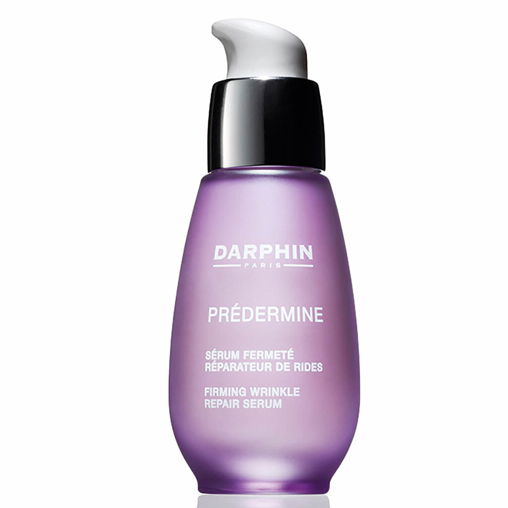Veido serumas Darphin Predermine Firming Wrinkle 30 ml kaina ir informacija | Veido aliejai, serumai | pigu.lt