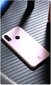 Dėklas Dux Ducis Skin Lite Apple iPhone X/XS rožinis kaina ir informacija | Telefono dėklai | pigu.lt