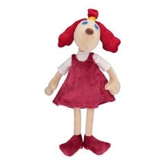 Lotte персонажLotte, 45 cм цена и информация | Мягкие игрушки | pigu.lt