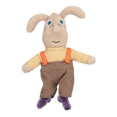 Кукла Кролик Альберт, маленький, 10 см цена и информация | Мягкие игрушки | pigu.lt