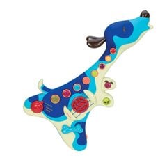 Музыкальная игрушка гитара B. Toys цена и информация | Игрушки для малышей | pigu.lt