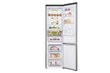 LG GBB62PZFFN kaina ir informacija | Šaldytuvai | pigu.lt