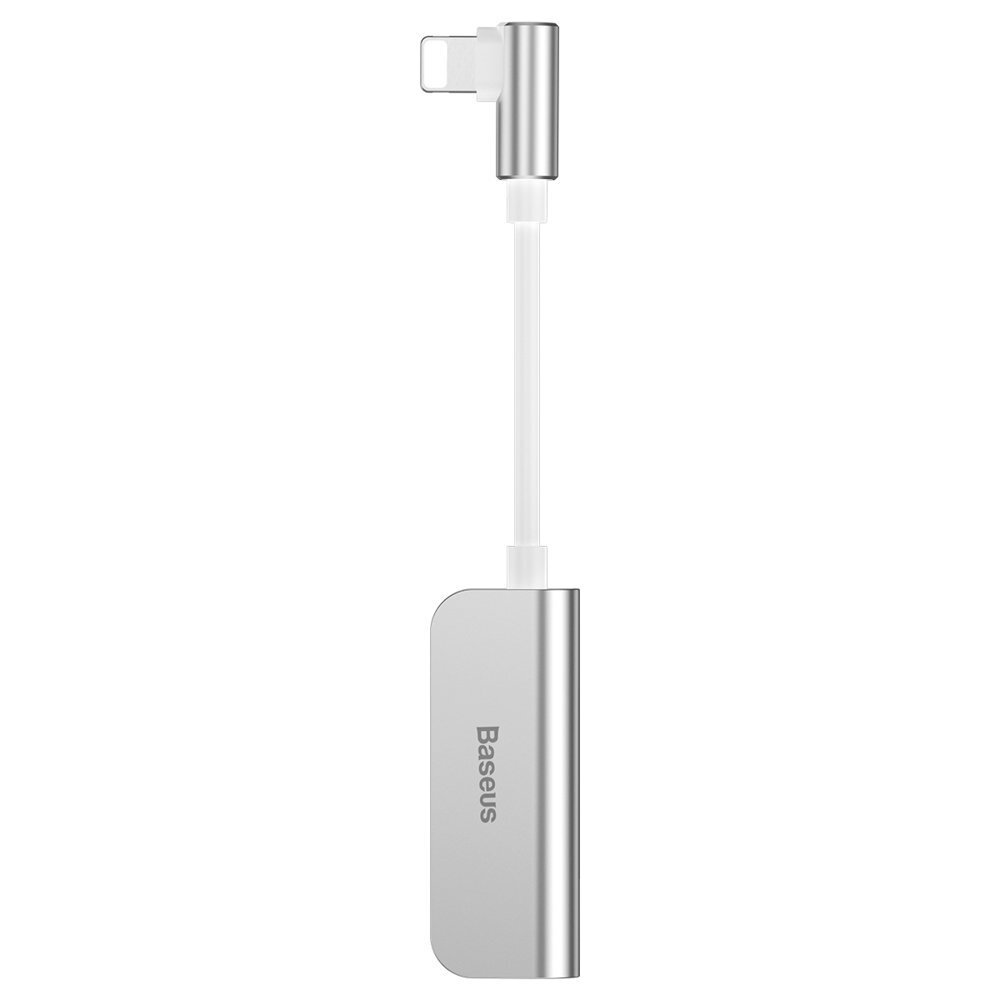 Baseus L50S kaina ir informacija | Adapteriai, USB šakotuvai | pigu.lt