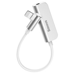 Baseus L50S kaina ir informacija | Adapteriai, USB šakotuvai | pigu.lt