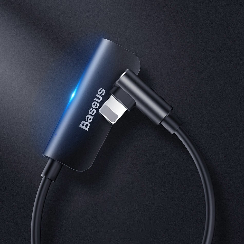 Baseus L50S kaina ir informacija | Adapteriai, USB šakotuvai | pigu.lt