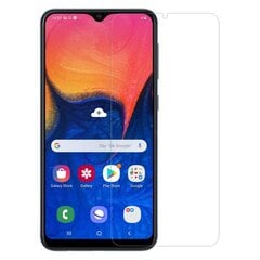 Nillkin Samsung Galaxy A10 цена и информация | Google Pixel 3a - 3mk FlexibleGlass Lite™ защитная пленка для экрана | pigu.lt