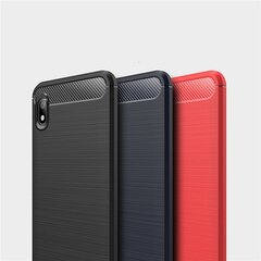 Hurtel Carbon Case kaina ir informacija | Telefono dėklai | pigu.lt