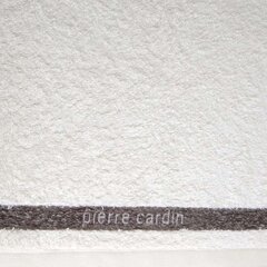 Rankšluostis Tom Pierre Cardin, 70x140 cm kaina ir informacija | Pierre Cardin Virtuvės, buities, apyvokos prekės | pigu.lt