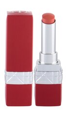 Lūpų dažai Dior Rouge Dior Ultra Rouge 3,5 g, 450 Ultra Lively kaina ir informacija | Lūpų dažai, blizgiai, balzamai, vazelinai | pigu.lt