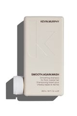 Šampūnas nepaklusniems plaukams Kevin Murphy Smooth Again Wash 250 ml kaina ir informacija | Šampūnai | pigu.lt