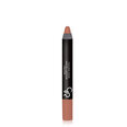 Golden Rose | Matte Lipstick Crayon |