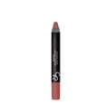 Golden Rose | Matte Lipstick Crayon |