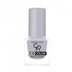 Nagų lakas Golden Rose Ice Color 6 ml, 150 kaina ir informacija | Nagų lakai, stiprintojai | pigu.lt