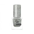 Nagų lakas Golden Rose Ice Color 6 ml, 100