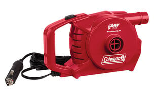 Elektrine pompa Coleman Quickpump 12V kaina ir informacija | Coleman Sportas, laisvalaikis, turizmas | pigu.lt