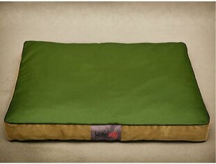 Hobbydog guolis XL, žalias kaina ir informacija | Guoliai, pagalvėlės | pigu.lt